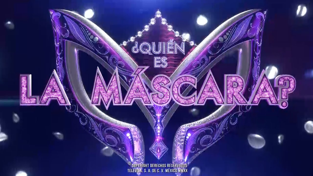 ¡Comienza ¿Quién es la Máscara? 2020! | Programa 4