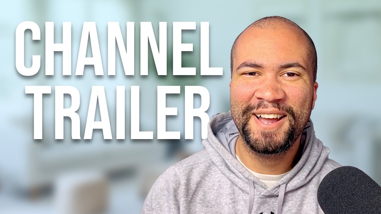 Everything Church Pro Channel Trailer