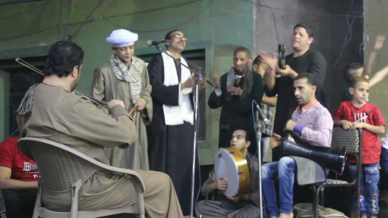 الشيخ ايهاب عبد البديع 2022