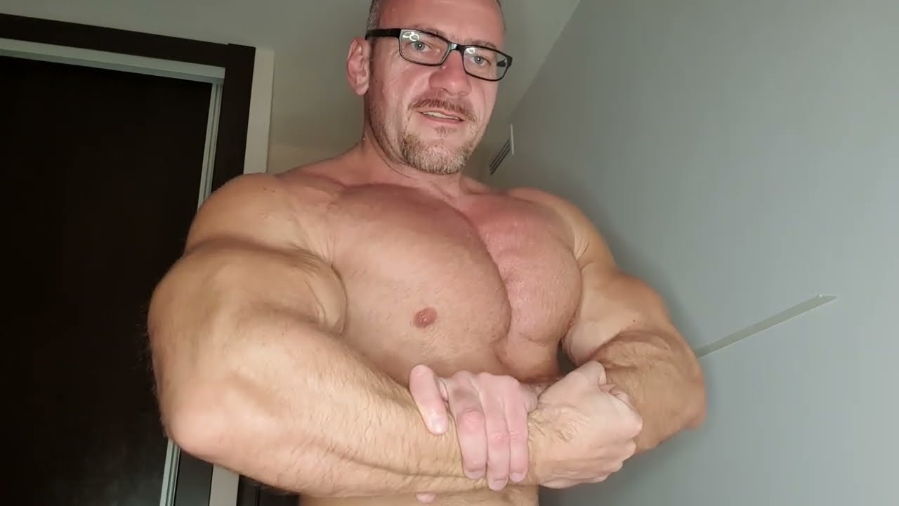 Big Muscle