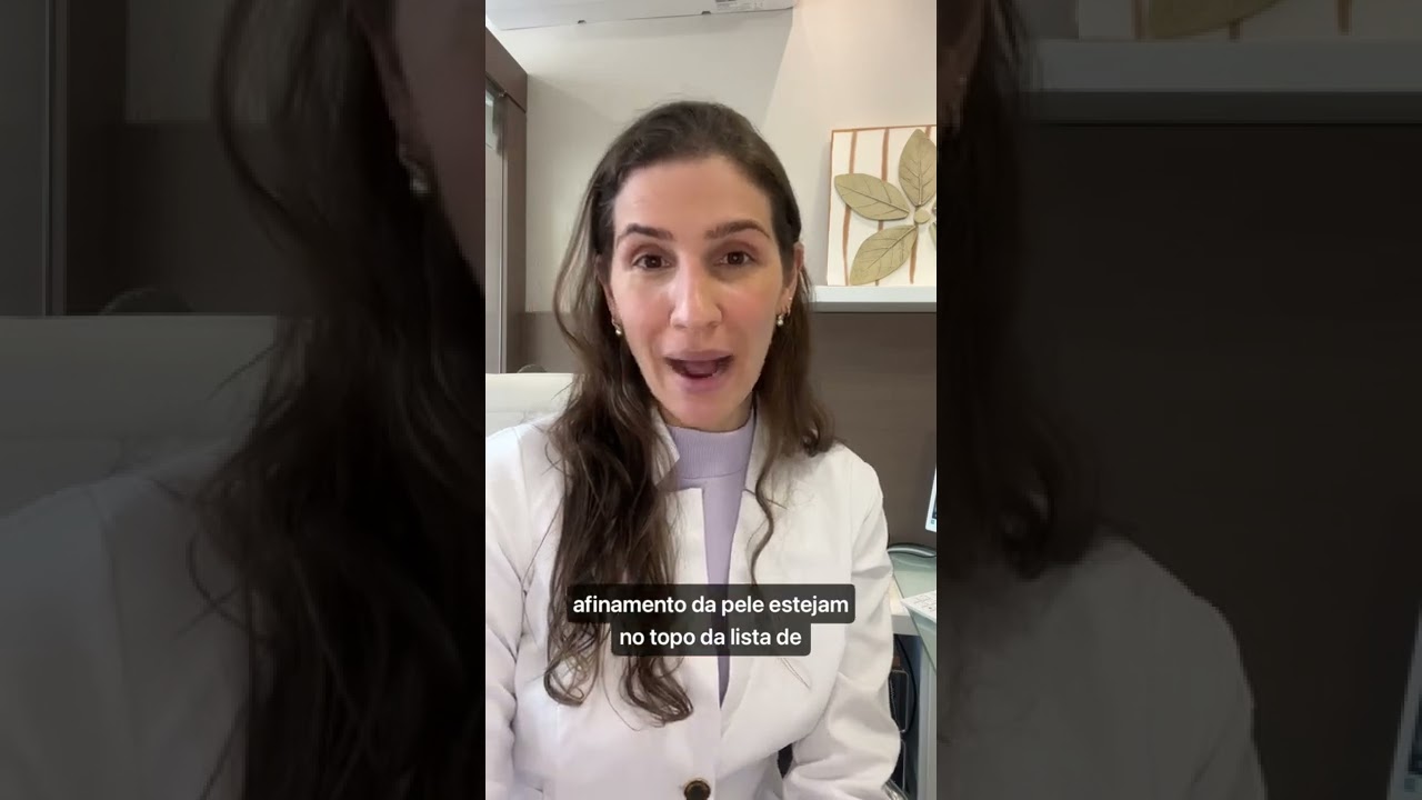 Olheira é alergia?