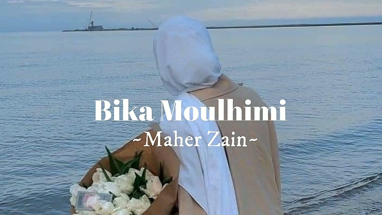 Bika Moulhimi-[speed up]