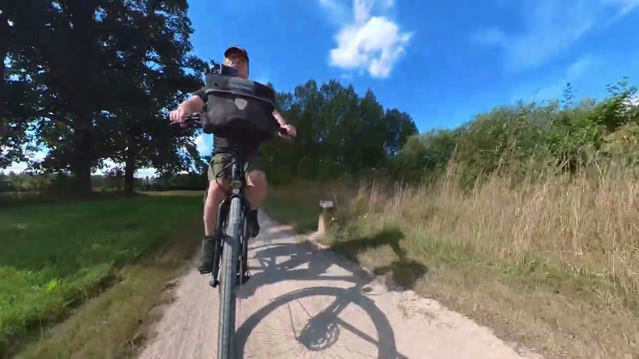 Doetinchem naar Enschede