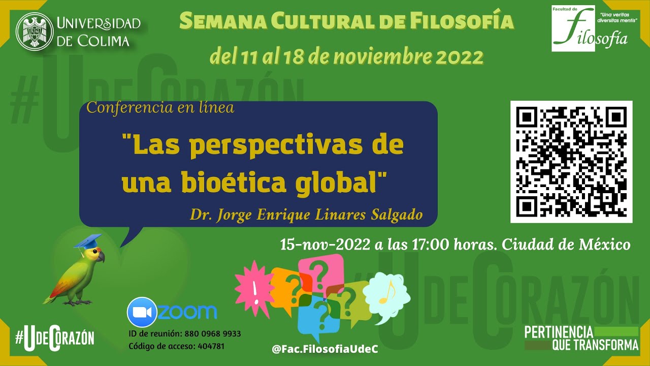 Conferencia 