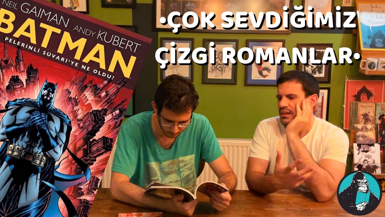 En Değil, Çok Sevdiğimiz Çizgi Romanlar 9: Iron Man (2020) & Batman Pelerinli Süvariye Ne Oldu.
