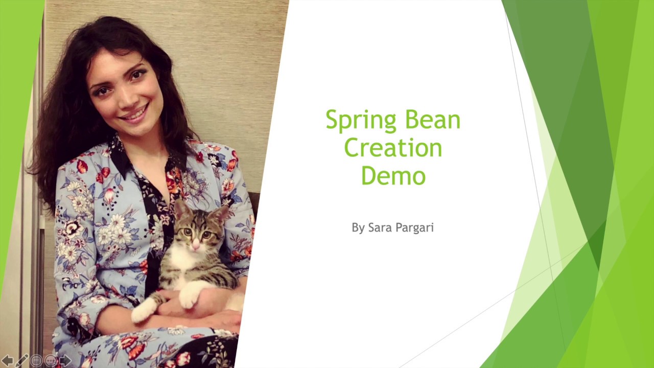 Intro to Spring For True Beginners 2