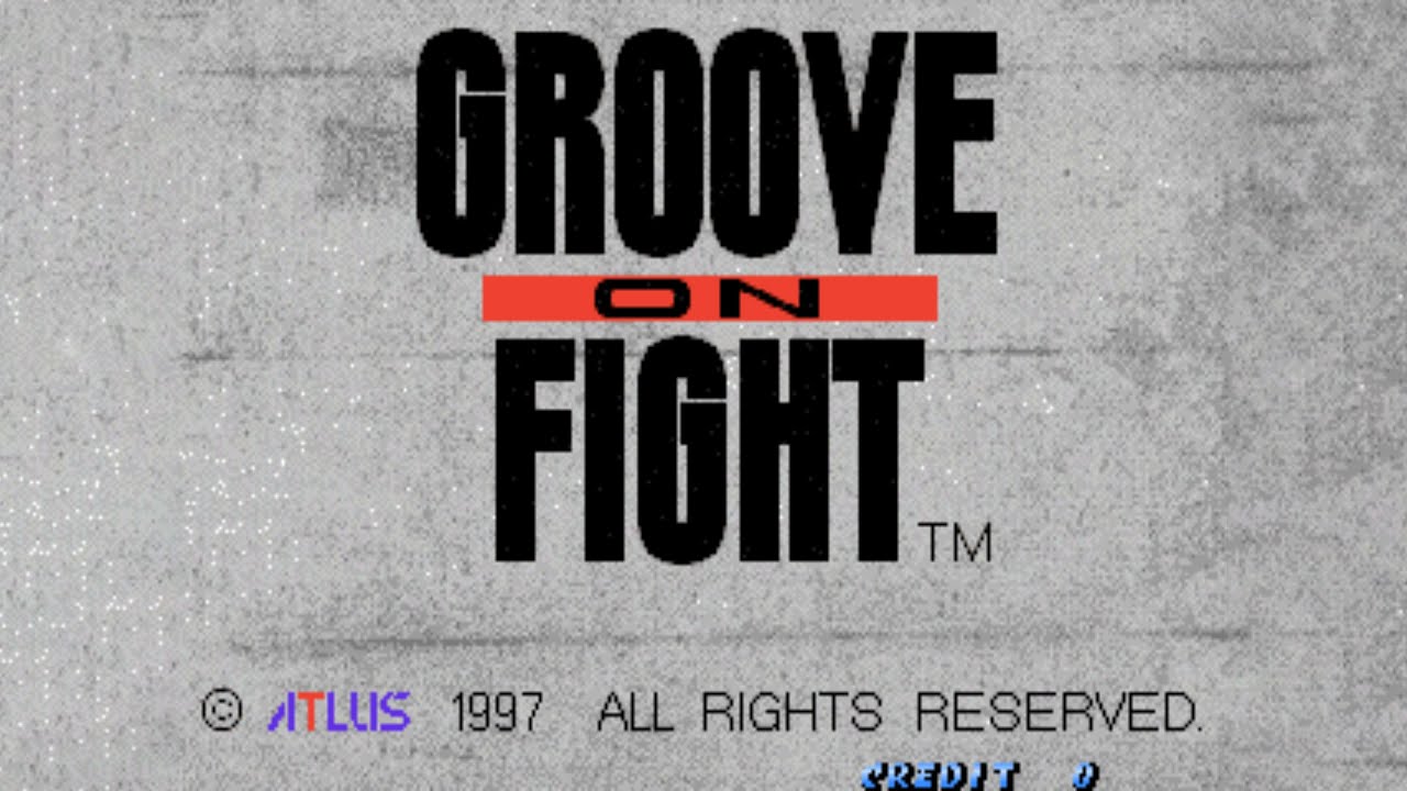 Groove On Fight: Gouketsuji Ichizoku 3 (Arcade) 【Longplay】
