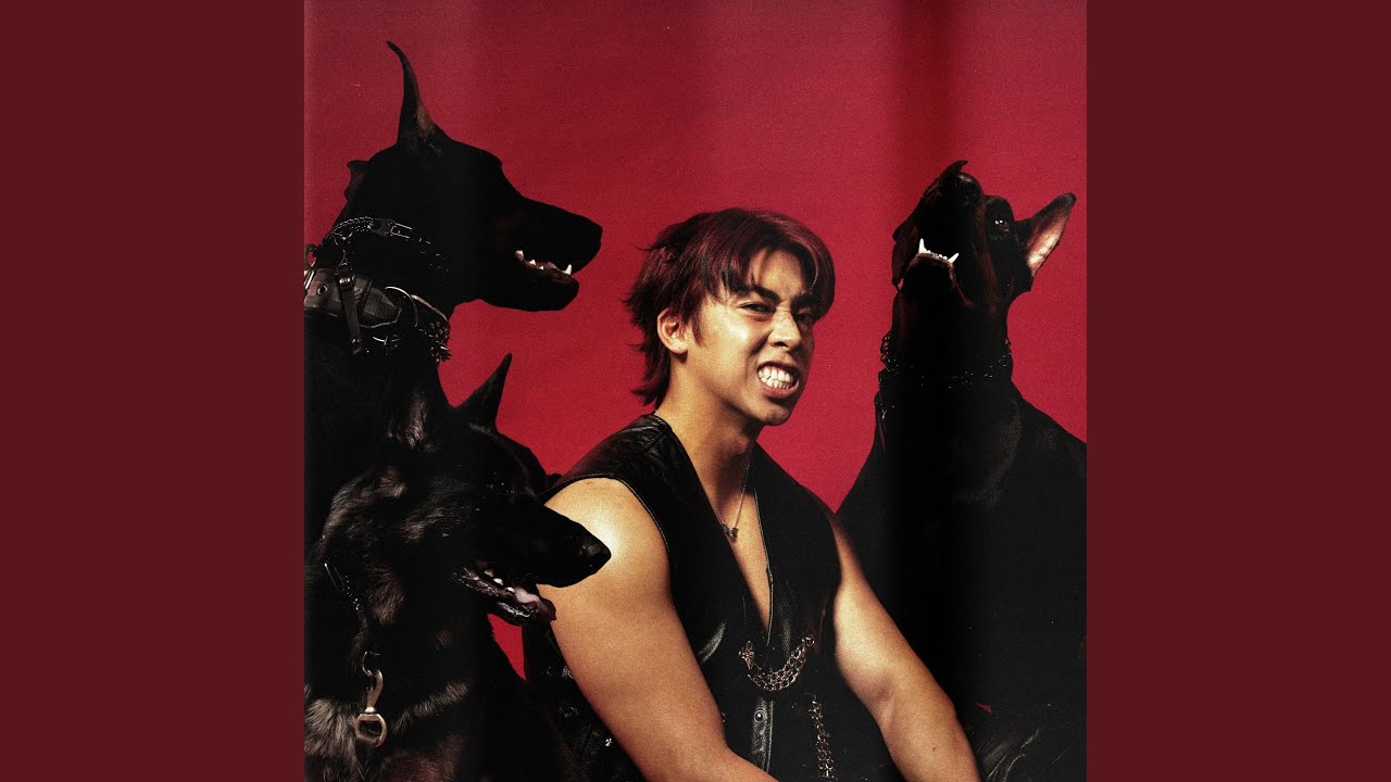 HOUNDSOFHELL