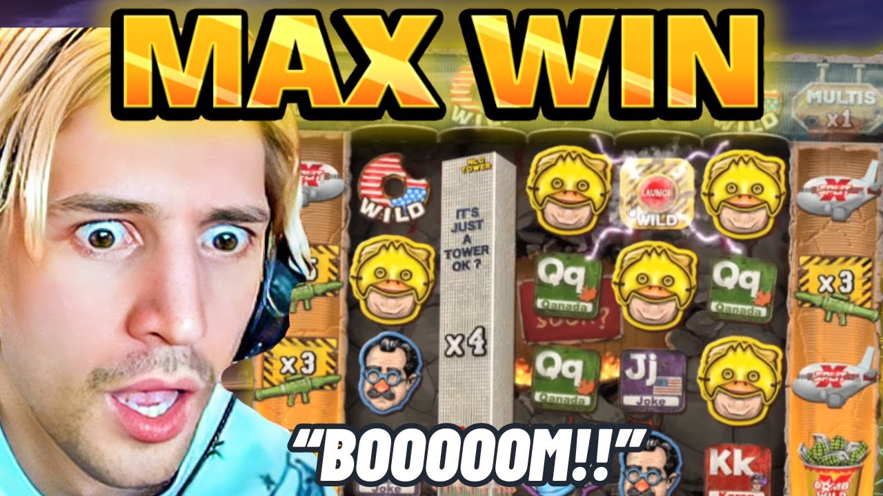 [TOP 13] BIGGEST STREAMER WINS! #192 | xQc, Trainwreckstv & SteveWillDoIt!