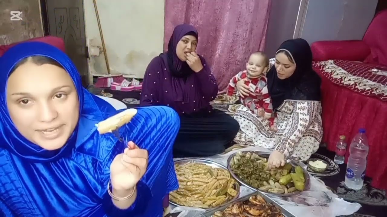 يا سيدي يا سيدي على المحشي وحلاوته وجماله😍 المحشي هيجنن هم😘 حله محشي مشكل تنزل في القلب😋 الف هنا🥰