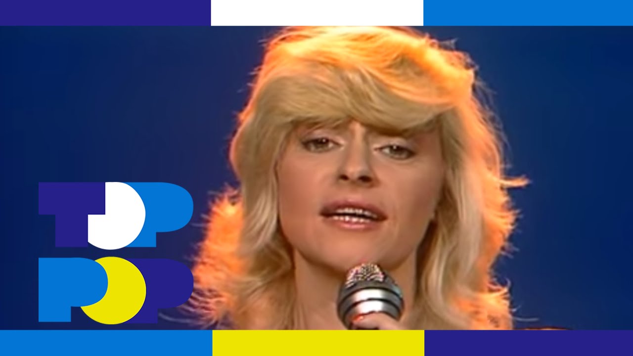 Corry Konings - Adios Amore &bull; TopPop