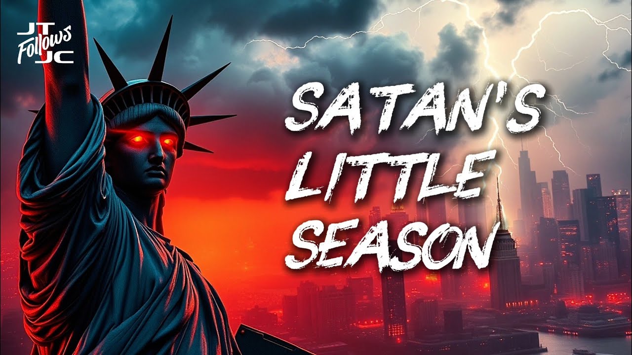 Explaining Satan's Little Season 