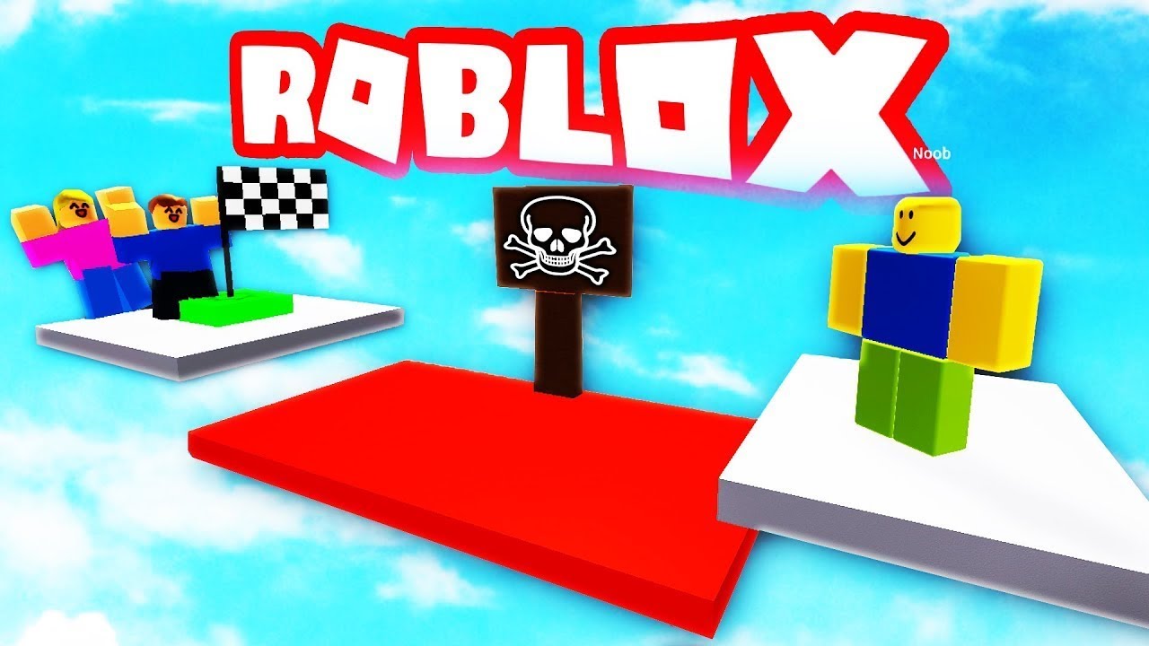🔥 INSANE Roblox Parkour Gameplay! Can I Beat This Obby?! 😱