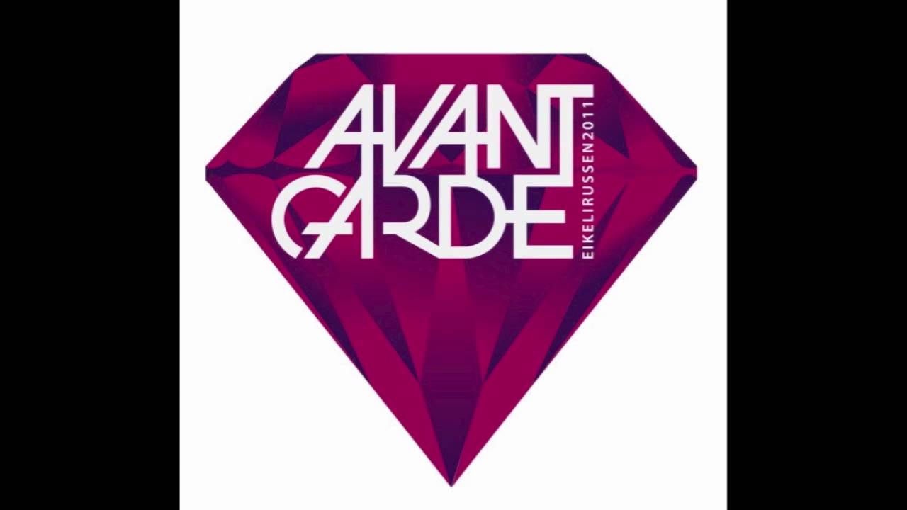 AVANT GARDE 2011 - ANDERS G.B (FEAT PETER & AASE)