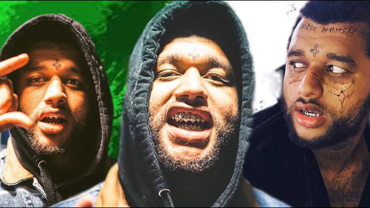 The Story Of CHXPO The Emo Savage