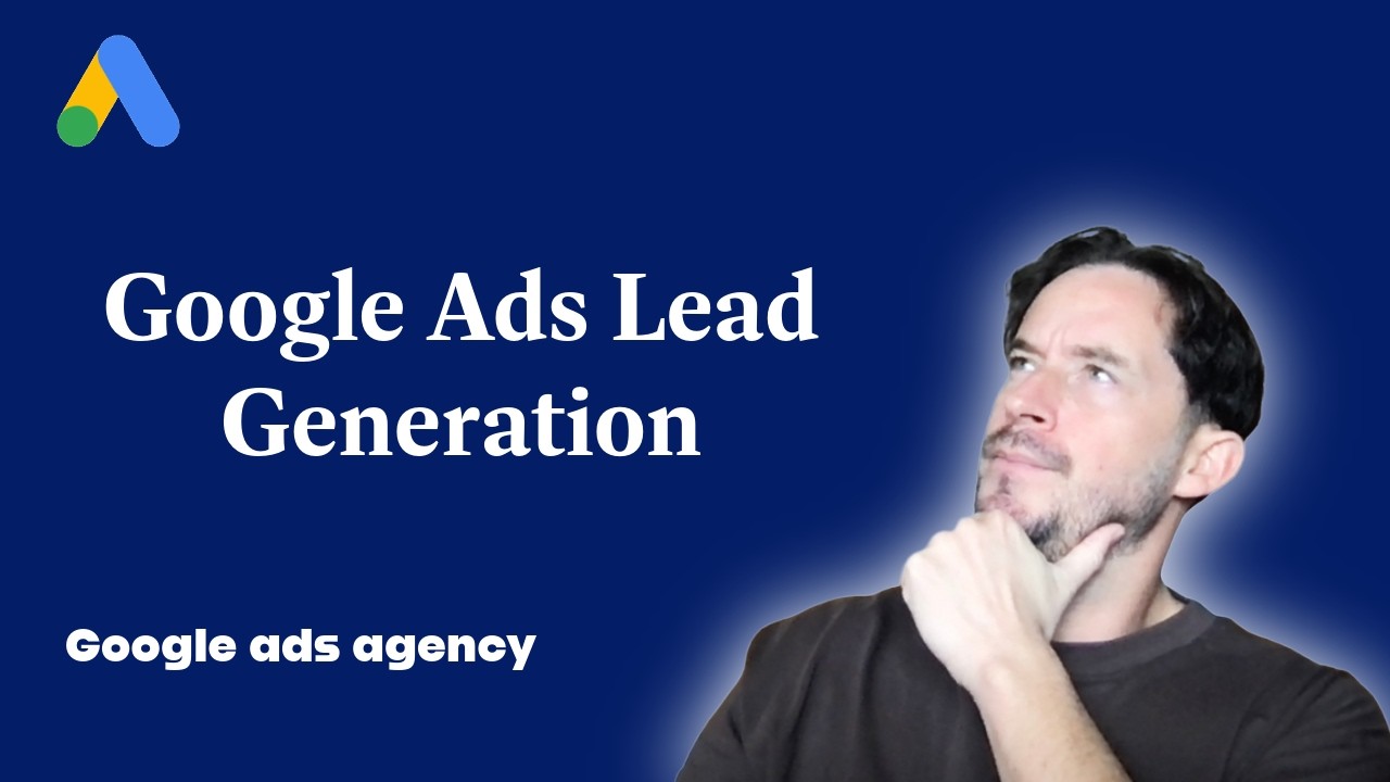 Google Ads Lead Generation