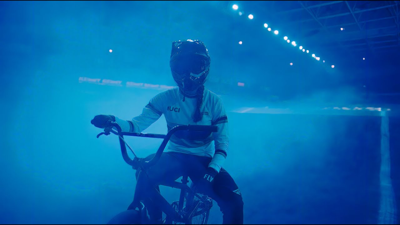 Caen Bmx Indoor 2023 & Salon des Sports Urbains - Aftermovie - Officiel - Photo911.fr