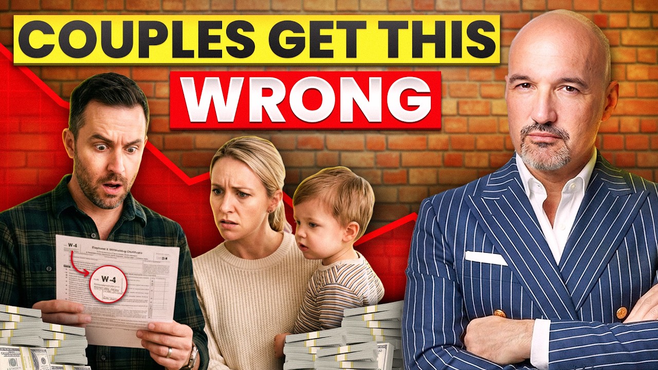 The W 4 Mistake That’s Costing You Thousands