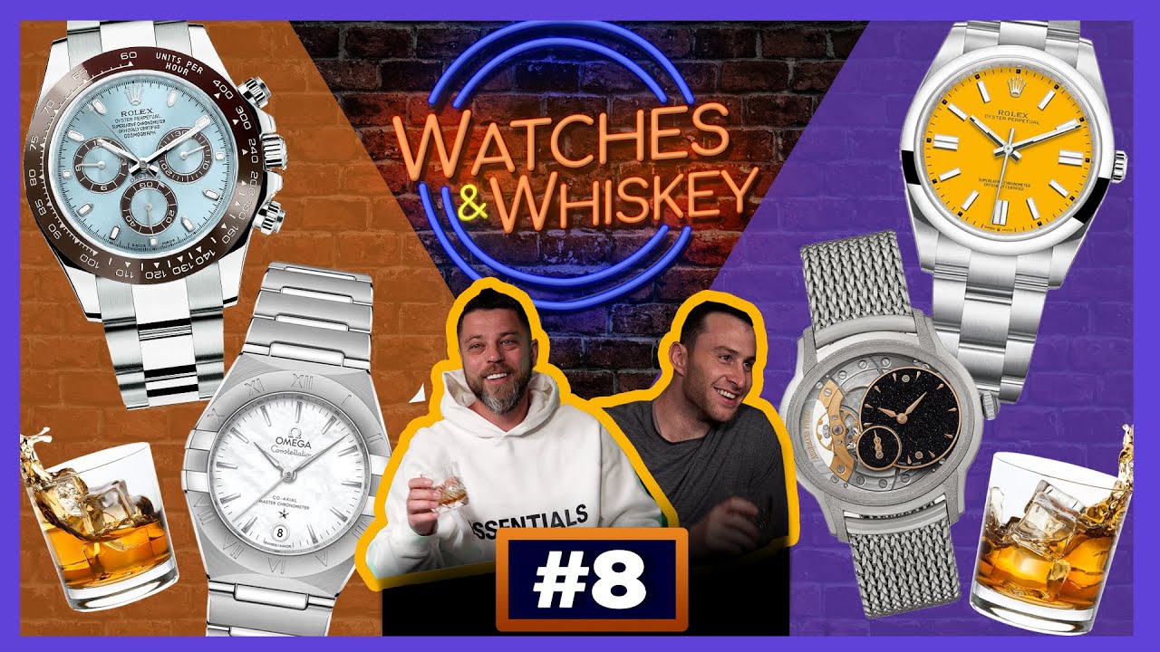 Kevin Hart's Personal Shopper's Steals $1.2M Buys Patek