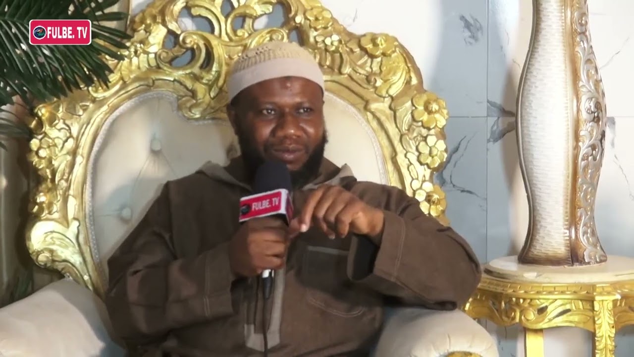 WAHTAANI TAHAWAL DAARAYI EPISODE 14