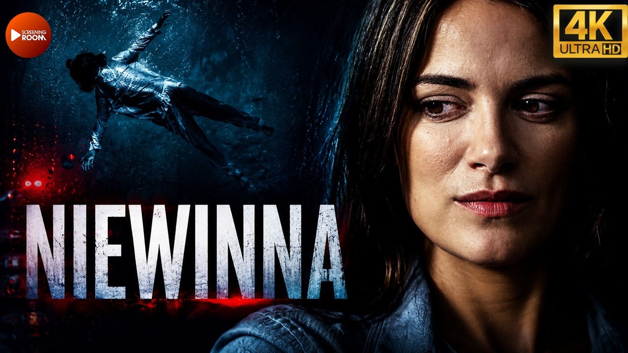 NIEWINNA | Thriller 4K | Lektor PL | Cały Film