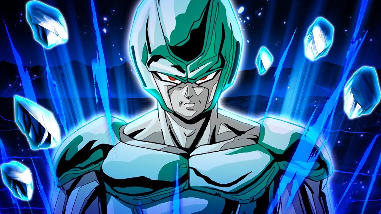 (Dragon Ball Legends) FULL V-JUMP SCANS REVEALED! LET'S TALK ABOUT VEGETA (& GOKU) AND METAL COOLER!