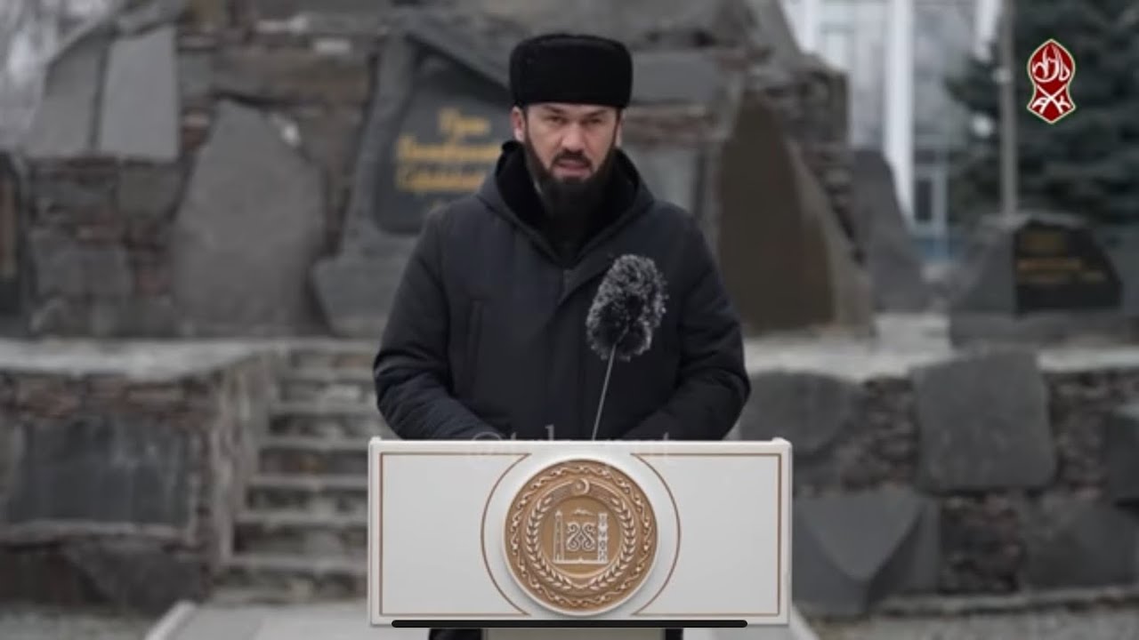 ИТОГОВЫЙ ВЫПУСК НОВОСТЕЙ «НЕДЕЛЯ» (28.02.2026)