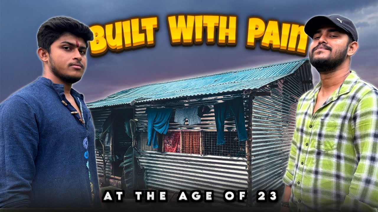 Luxury House ❌ Emotional House ✅ | This House Made By Lot's Of Sacrifice | House Under 1 Lakh 