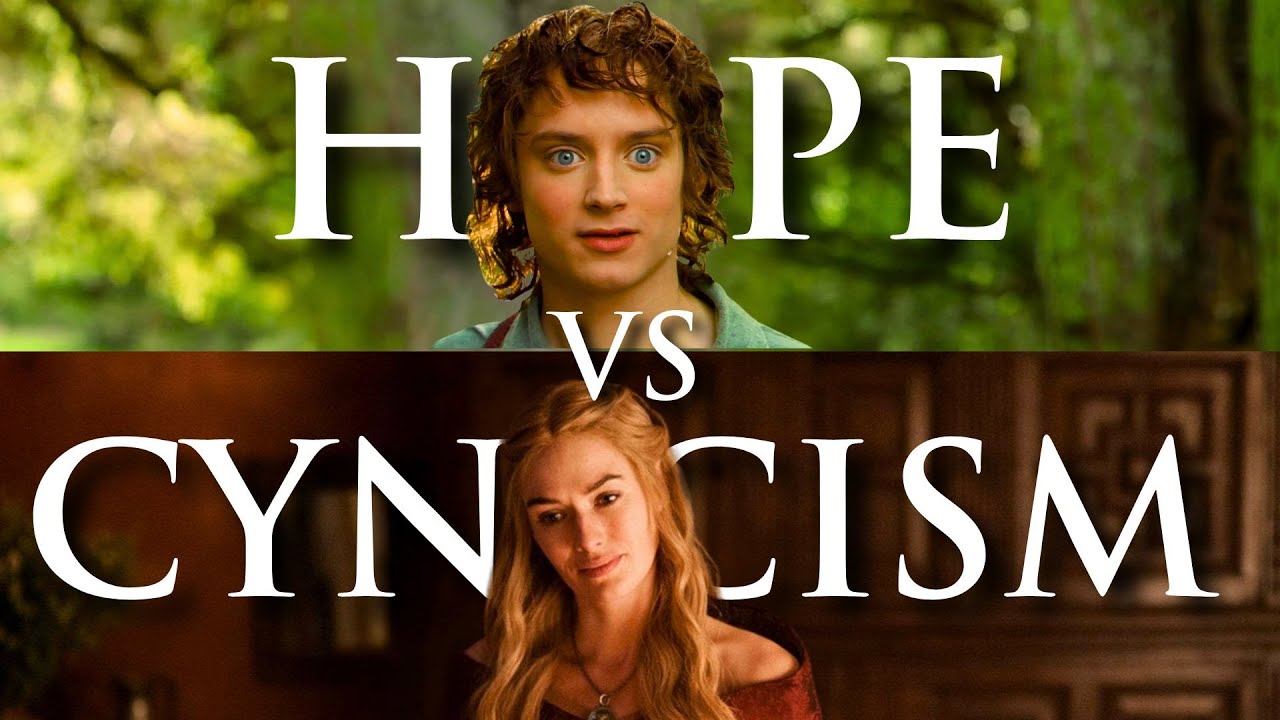 LOTR vs GOT: What Makes Them Different?
