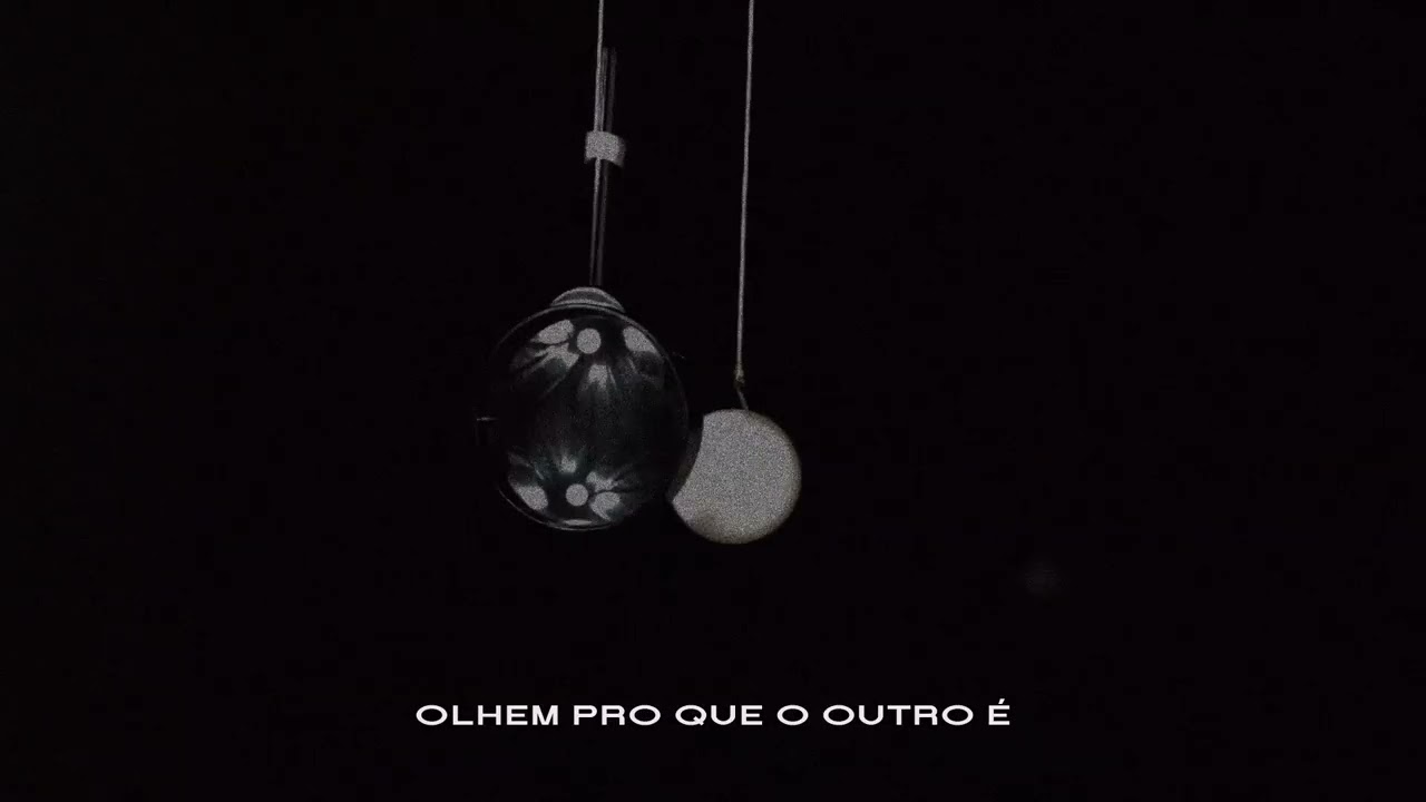 Cara de Espelho - Cara Podre (Official Lyric Visualiser)