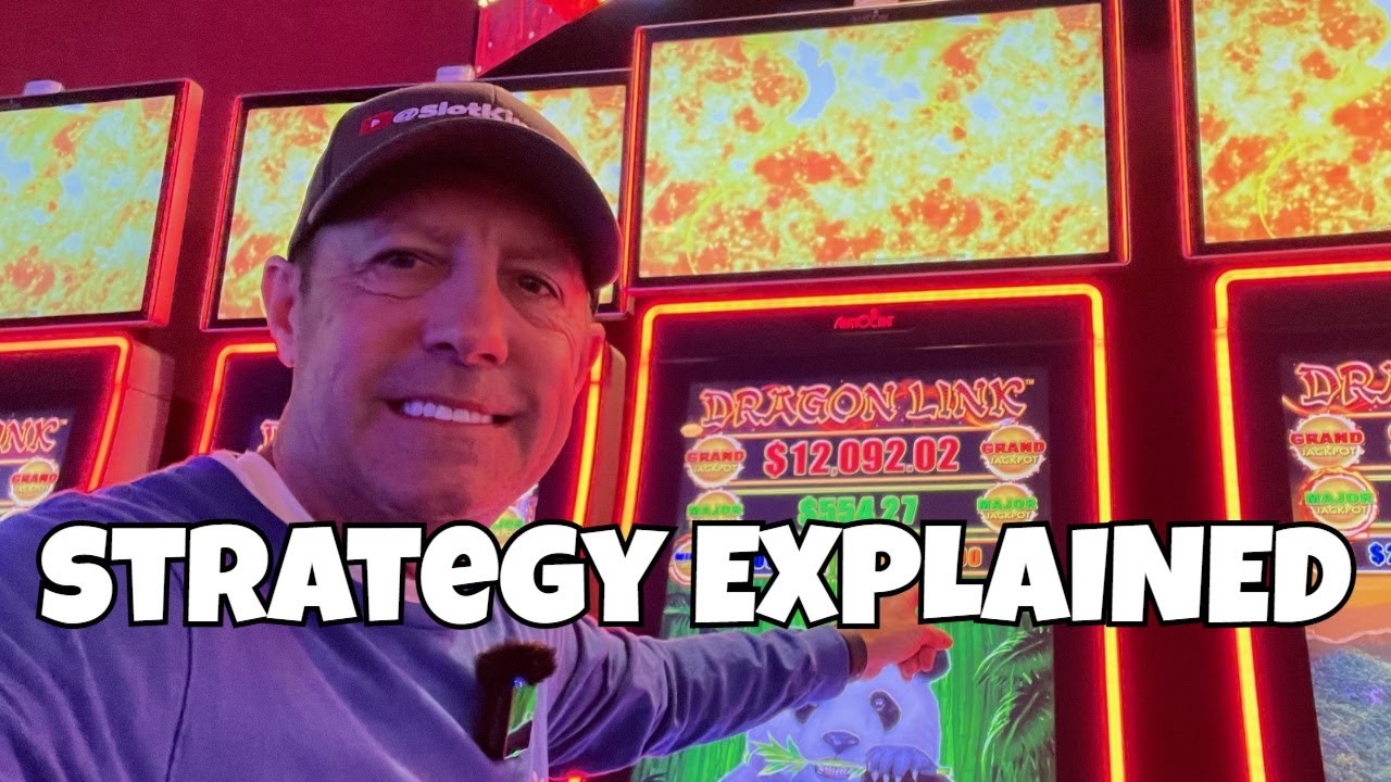 My Dragon Link Strategy Explained Step by Step