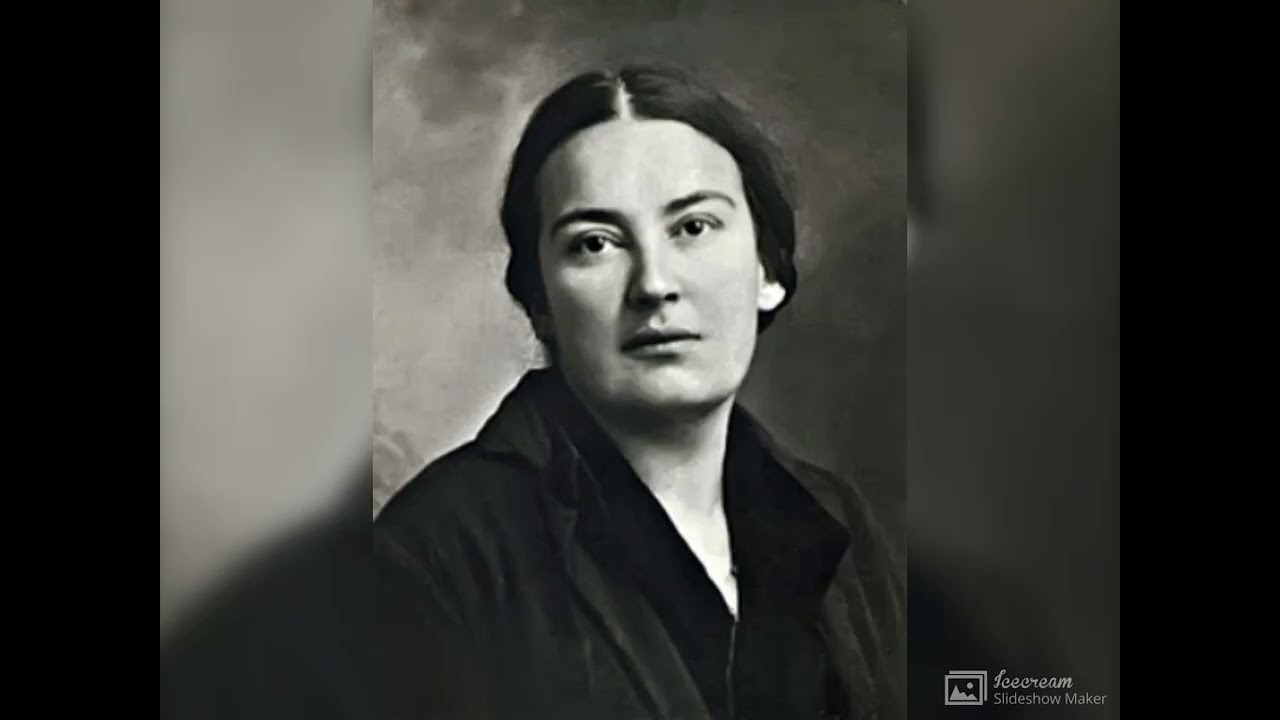 ЕЛИЗАВЕТА СКОБЦОВА  МАТЬ МАРИЯ   ЗА ЭТОТ ДЕНЬ... фото из и-нета,  муз. К;И,  сост. Лина Лаур