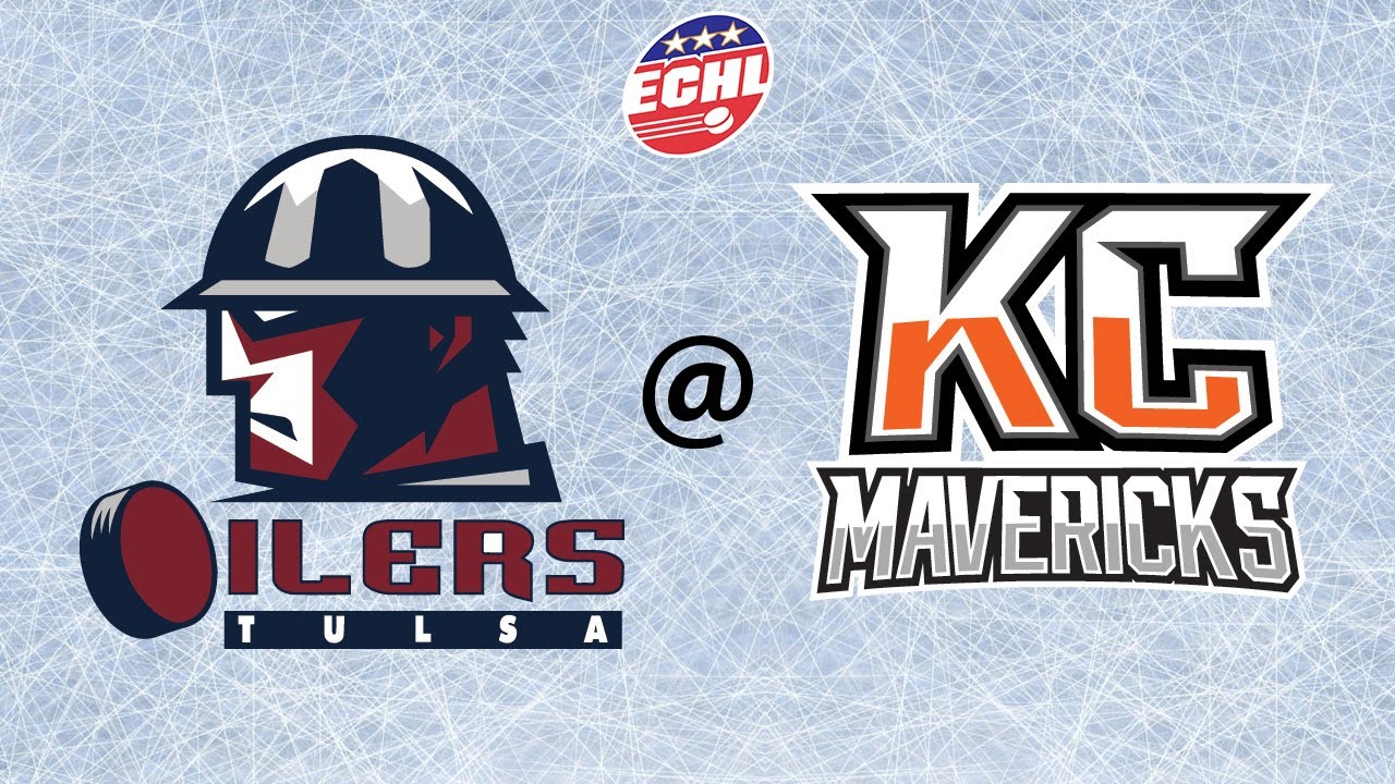 Tulsa Oilers @ Kansas City Mavericks 1/9/26