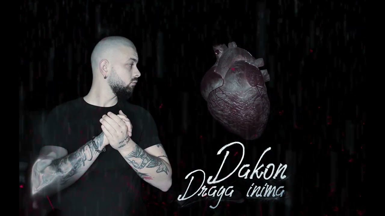 Dakon - Draga Inima #5