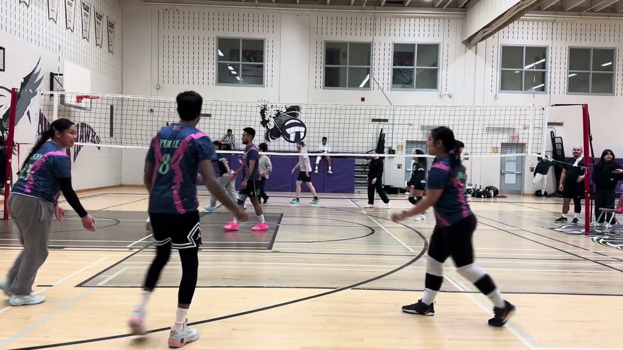 SHOGUN | 03/15/26 | Game 3