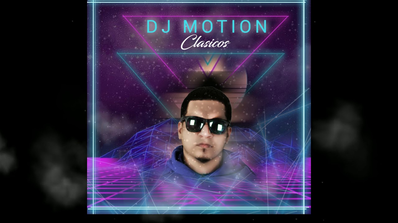 8- Dj Motion- Bachateo