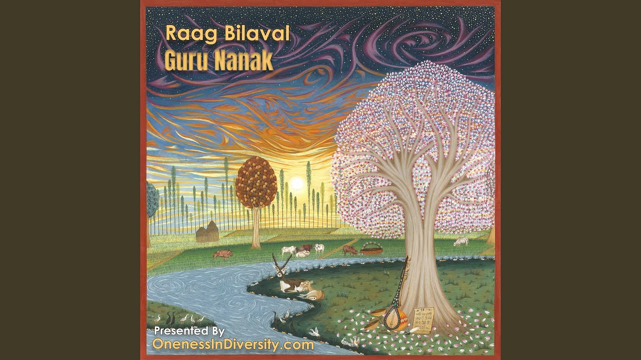 Ekam eka(n)kaar (Sabad 511)