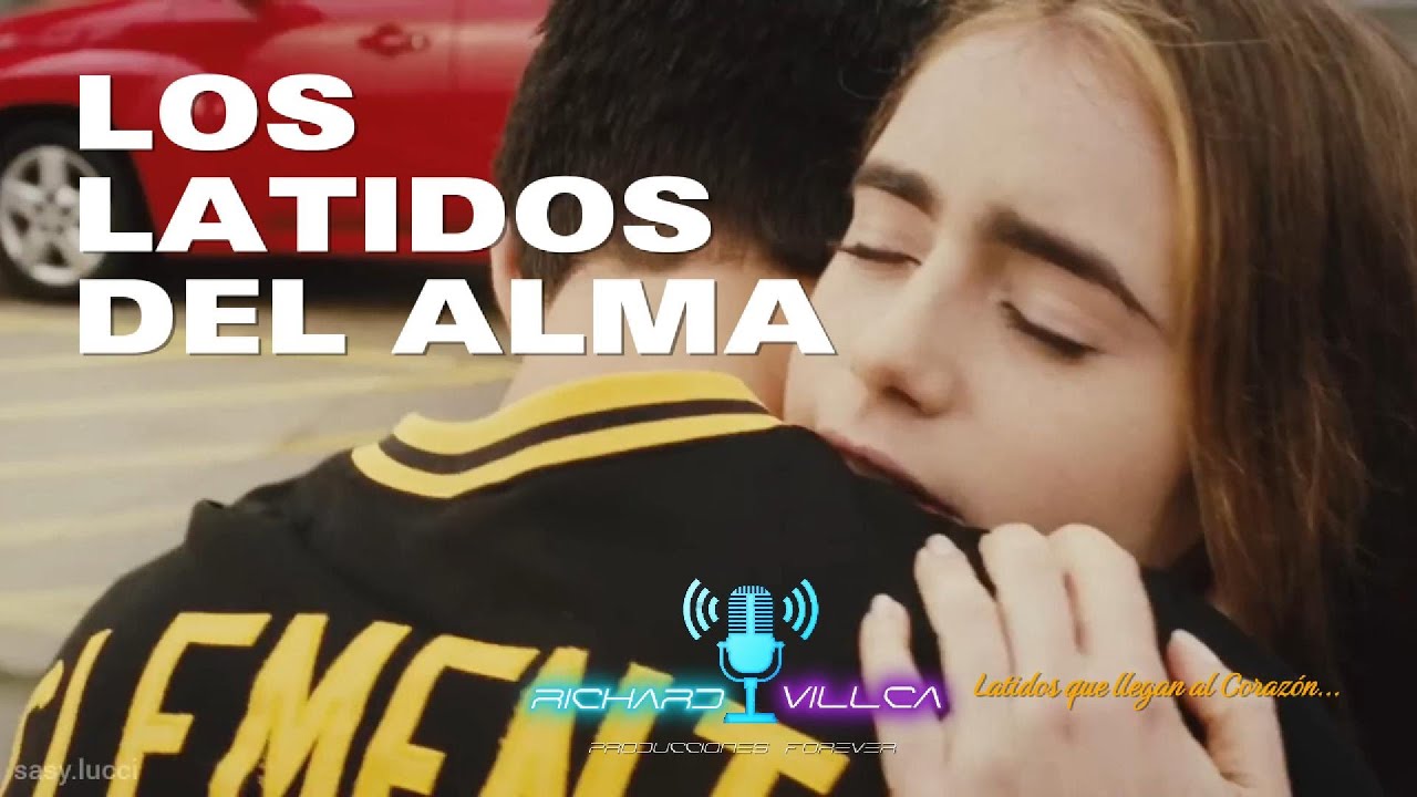 LOS LATIDOS DEL ALMA