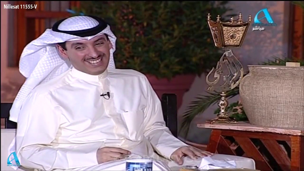 حلقة برنامج اللوبي من ديوان الملا مع النائب السابق صالح الملا 13 رمضان