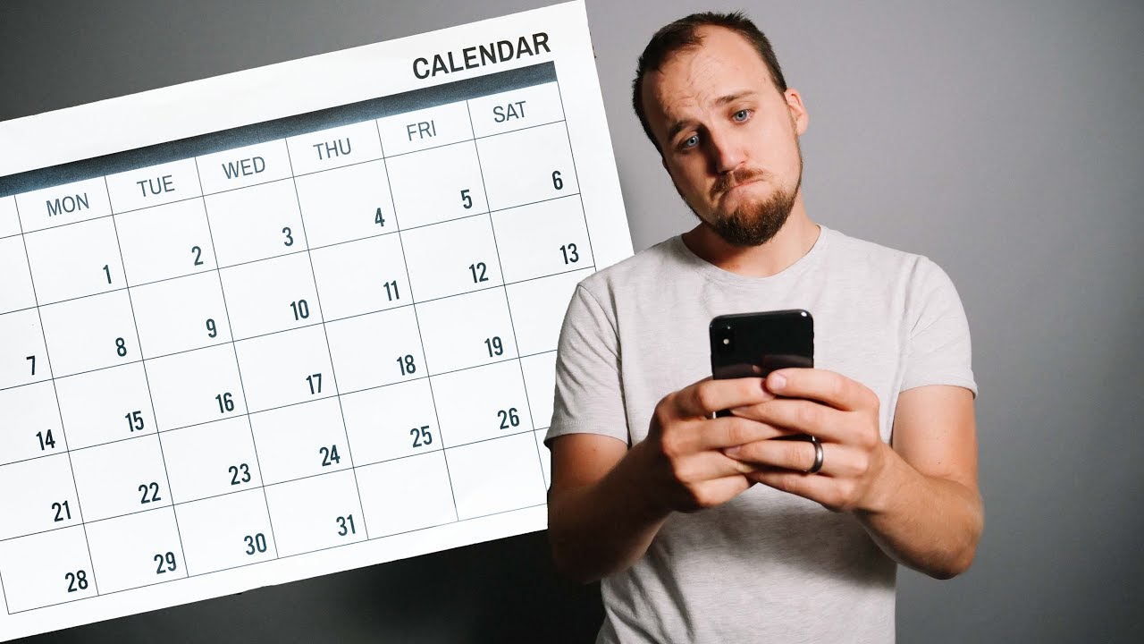 6 TIPS FOR SCHEDULING WORSHIP TEAM MEMBERS
