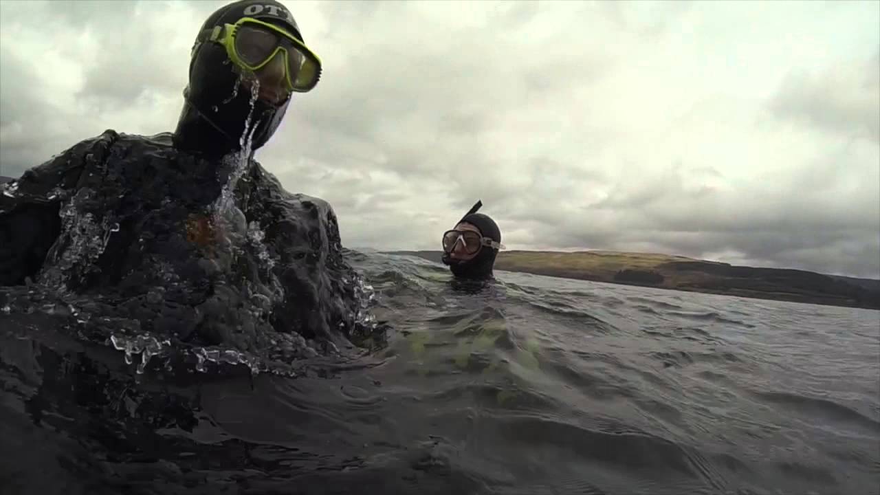 Snorkelling the Rondo