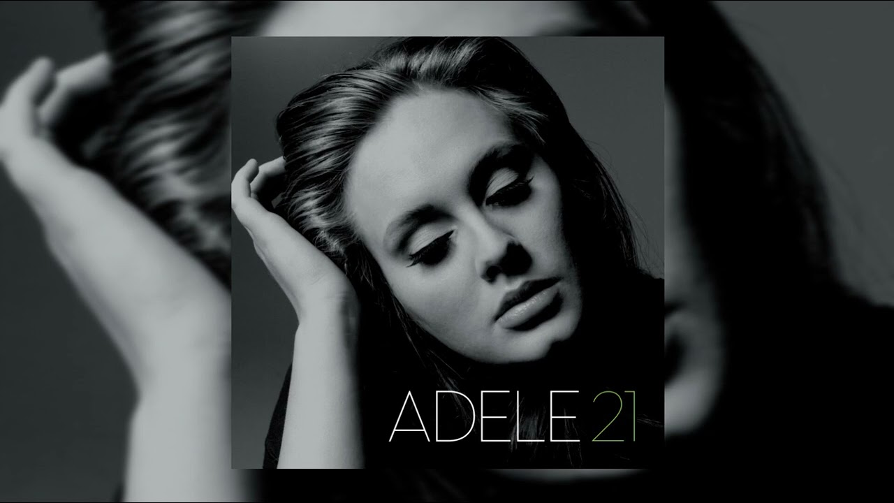 Adele - Set Fire To Rain (Slowed & Reverbed)