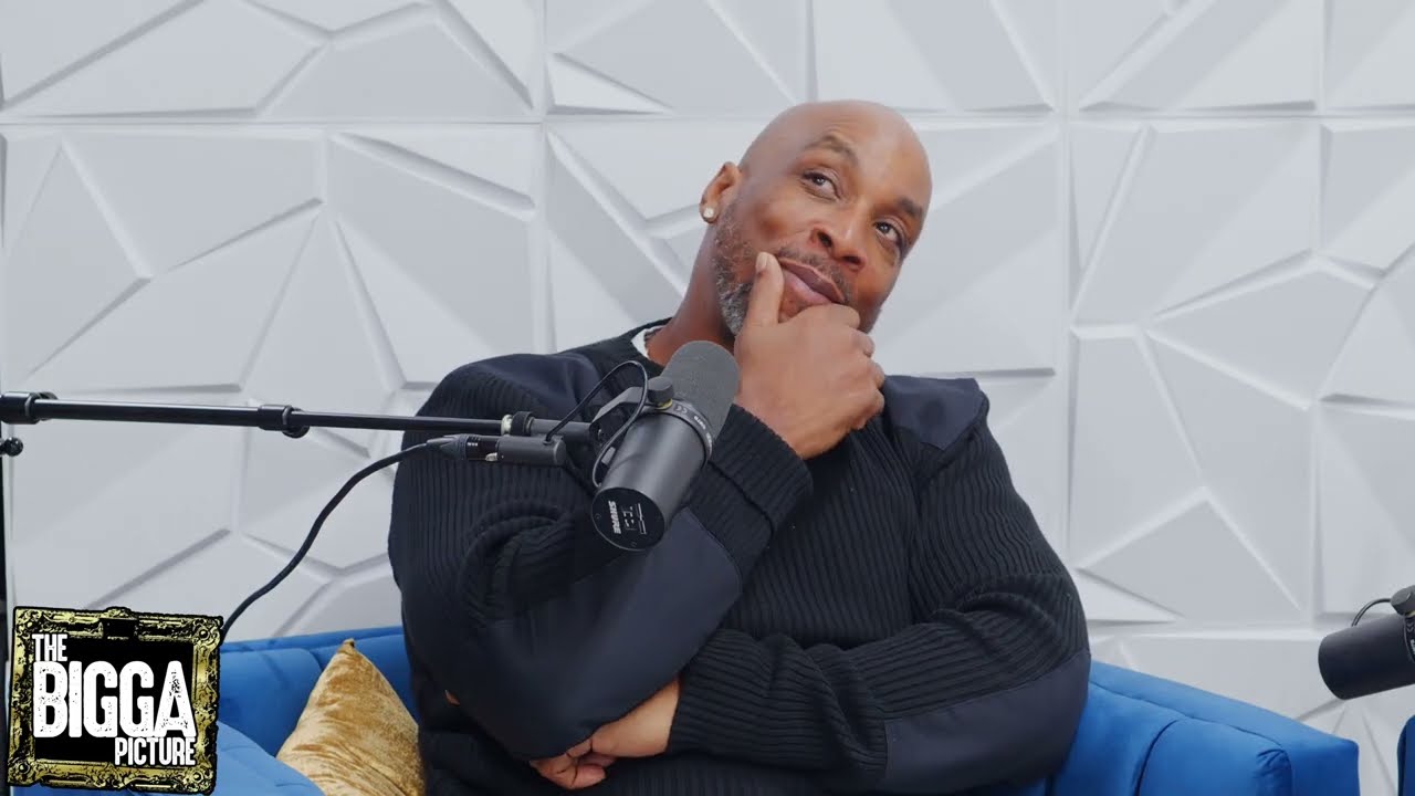 DeHaven Opens Up About His Feelings About Jay Z Disowning His Family