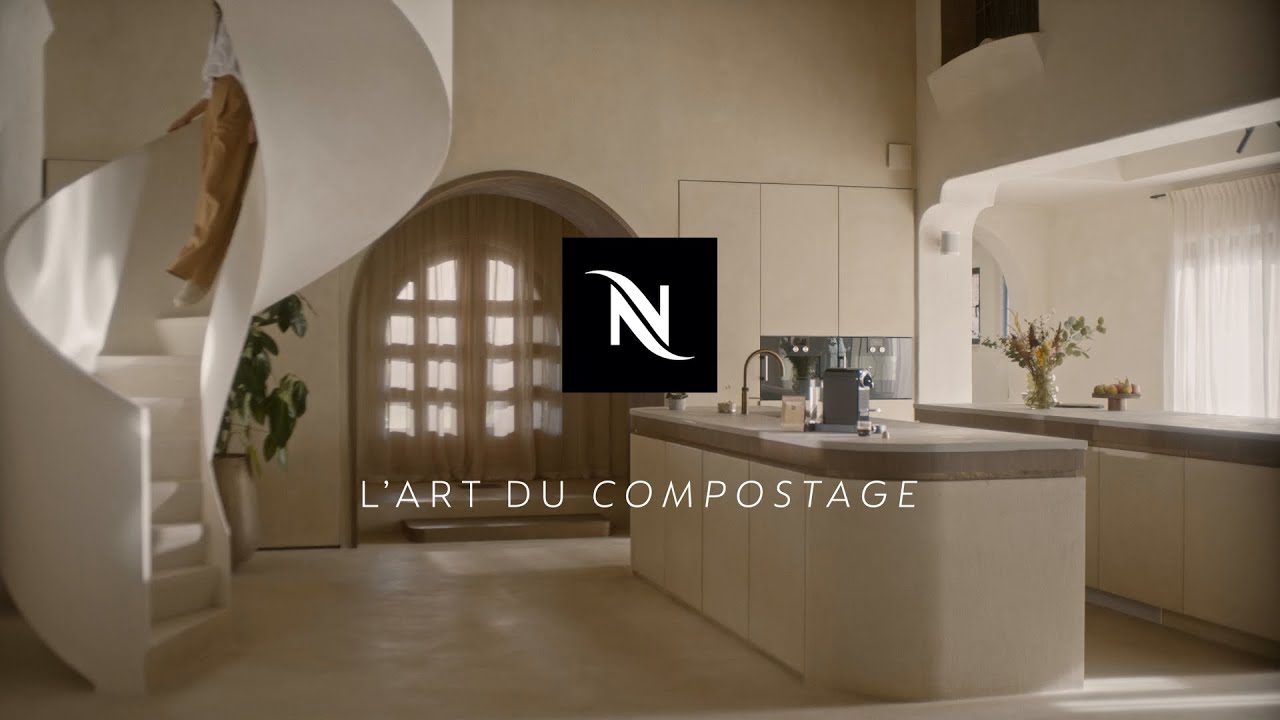Nespresso - L'Art du Compostage 39