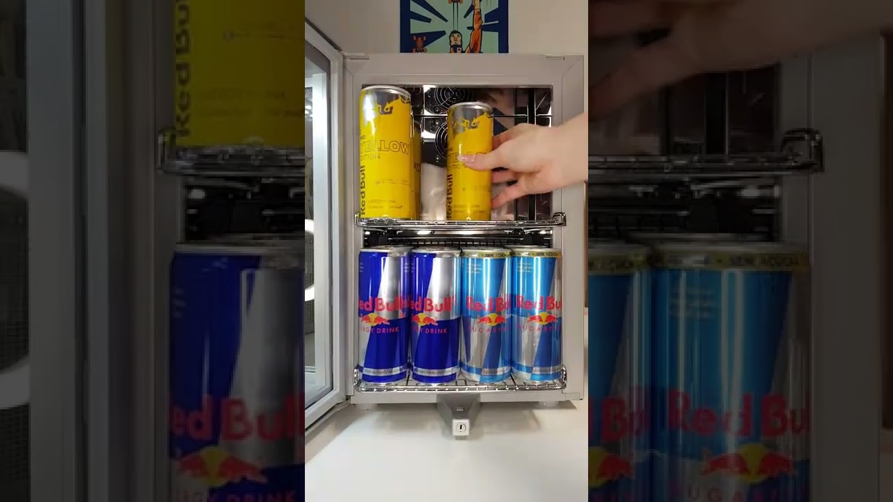RED BULL TIKTOK