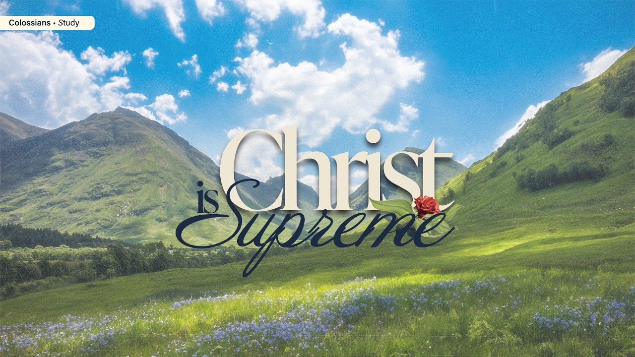 11AM Service