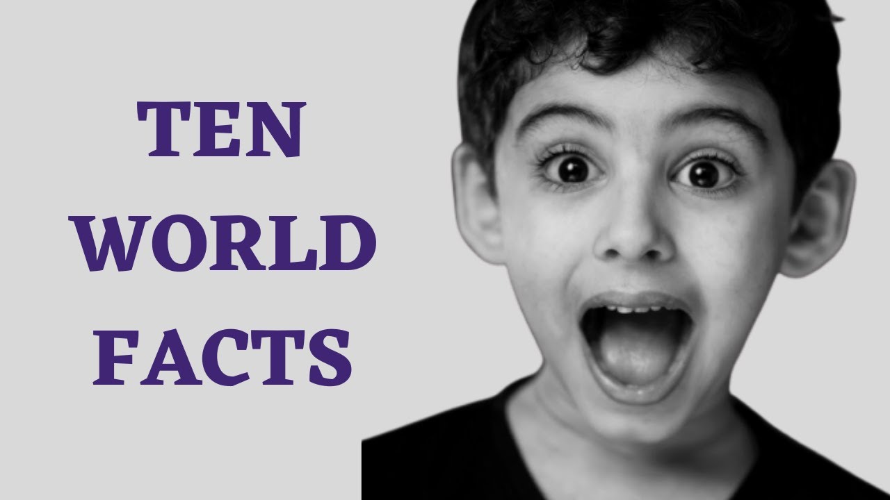 World Facts | Orbit Affairs | 12th April 2022
