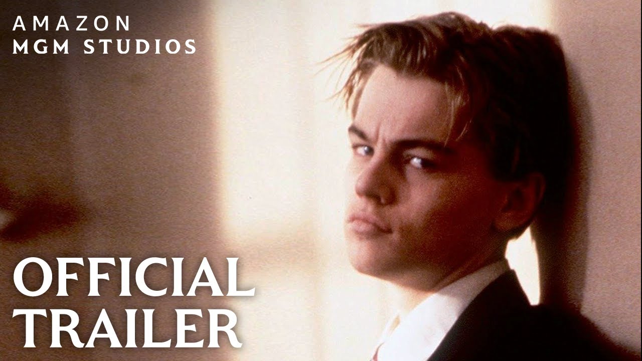 THE BASKETBALL DIARIES (1995) | Official Trailer | Amazon MGM