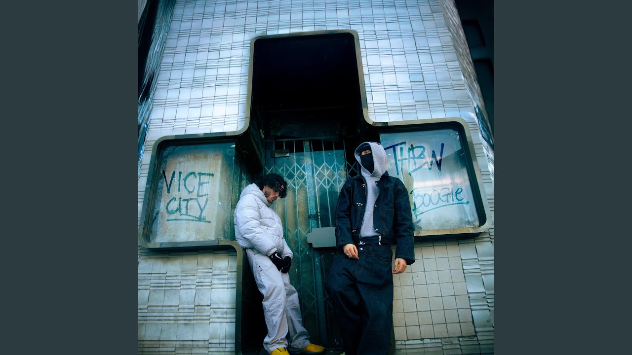 VICE CITY (feat. Boogie)