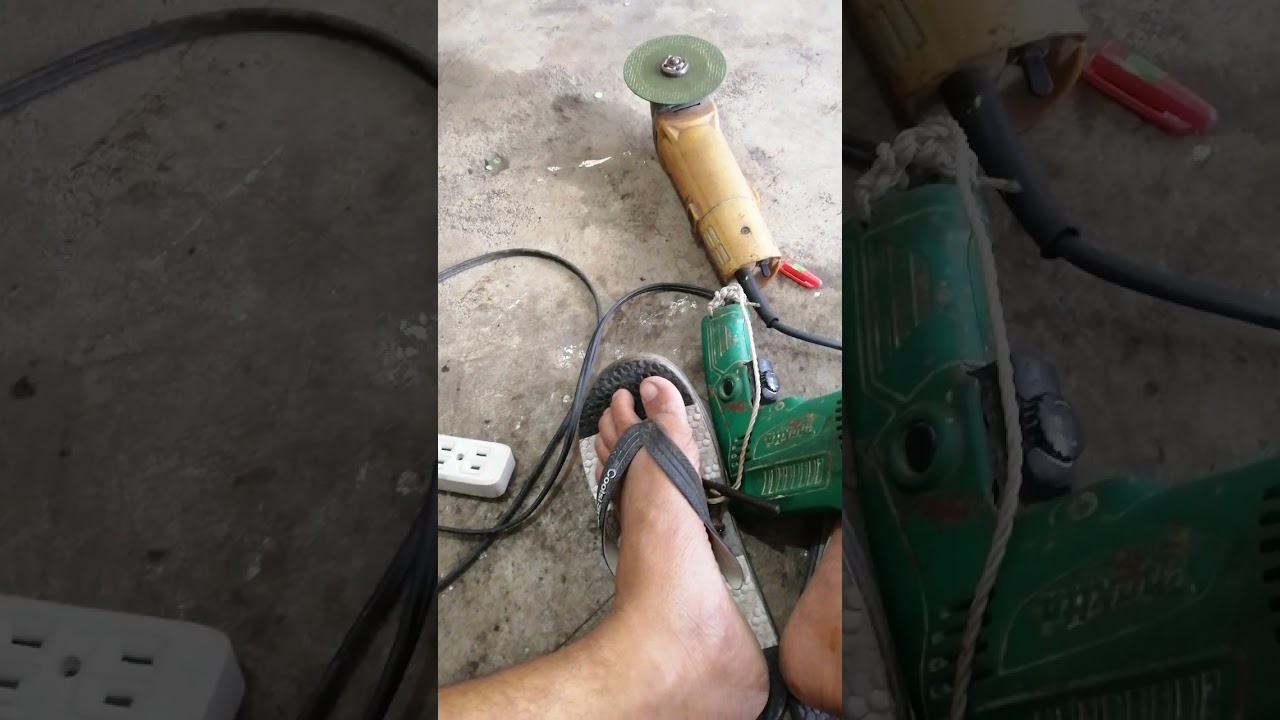 Stock valve ni ligthen natin 